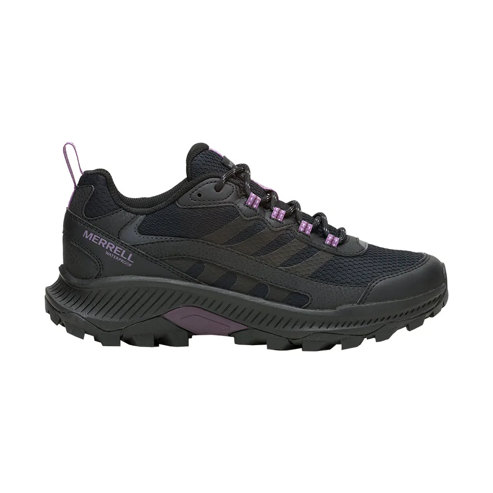 Speed Strike 2 Waterproof (Ladies')