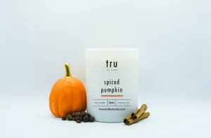 Spiced Pumpkin