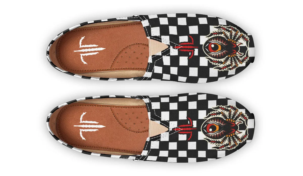 Spider Casual Shoes