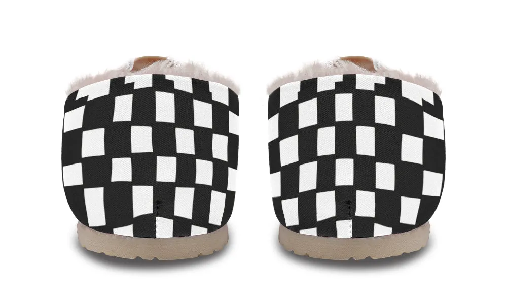 Spider Winter Casual Shoes