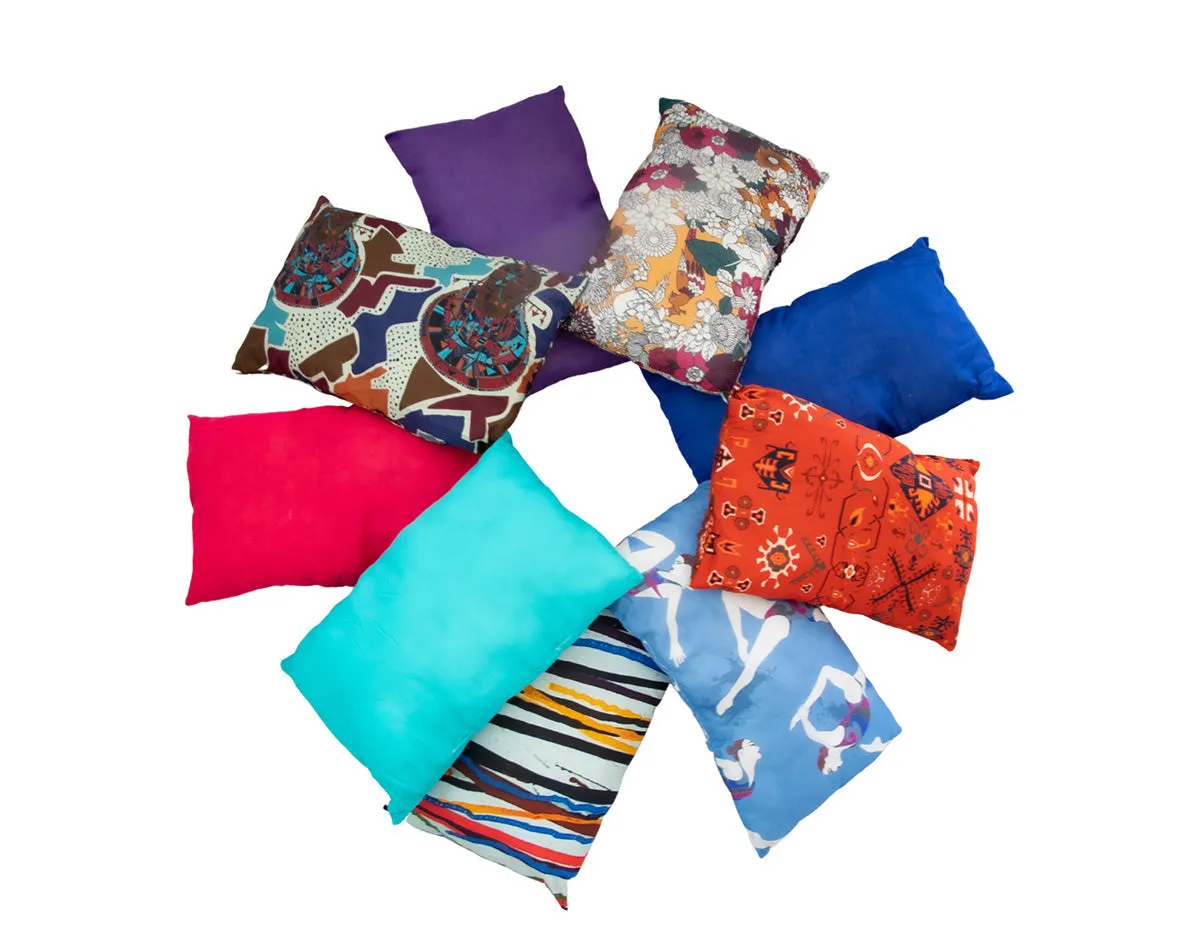 SPLASH PILLOW