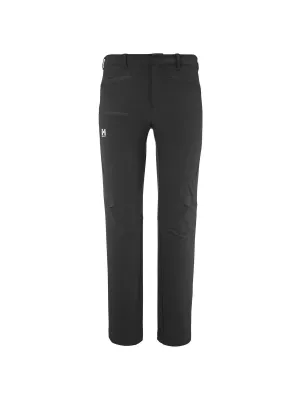 Spodnie męskie w góry MILLET M All Outdoor Xcs200 Pant czarny