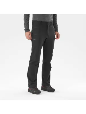 Spodnie outdoorowe męskie MILLET M All Outdoor Xcs200 Pant czarny