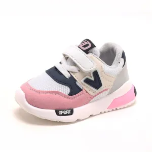 Spring Autumn Kids Shoes Baby Boys Girls