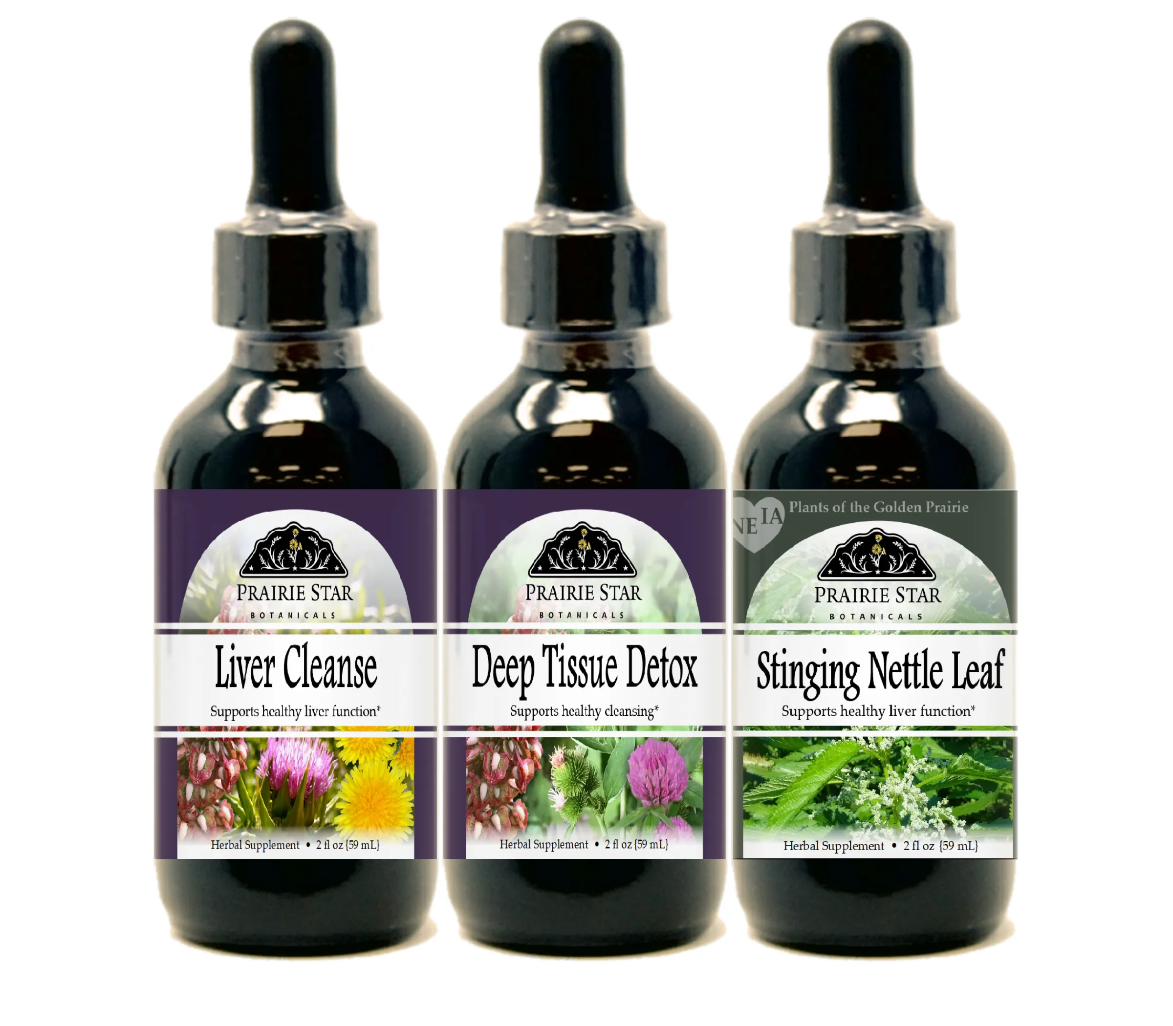 Spring Cleanse Kit