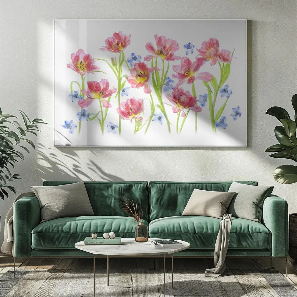 Spring Delight