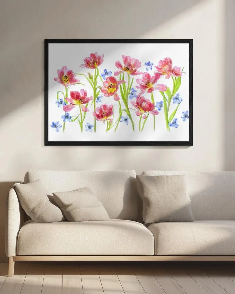 Spring Delight