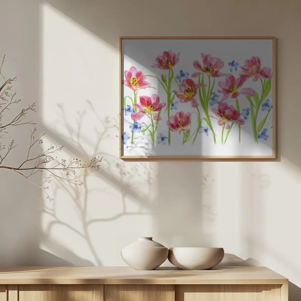 Spring Delight