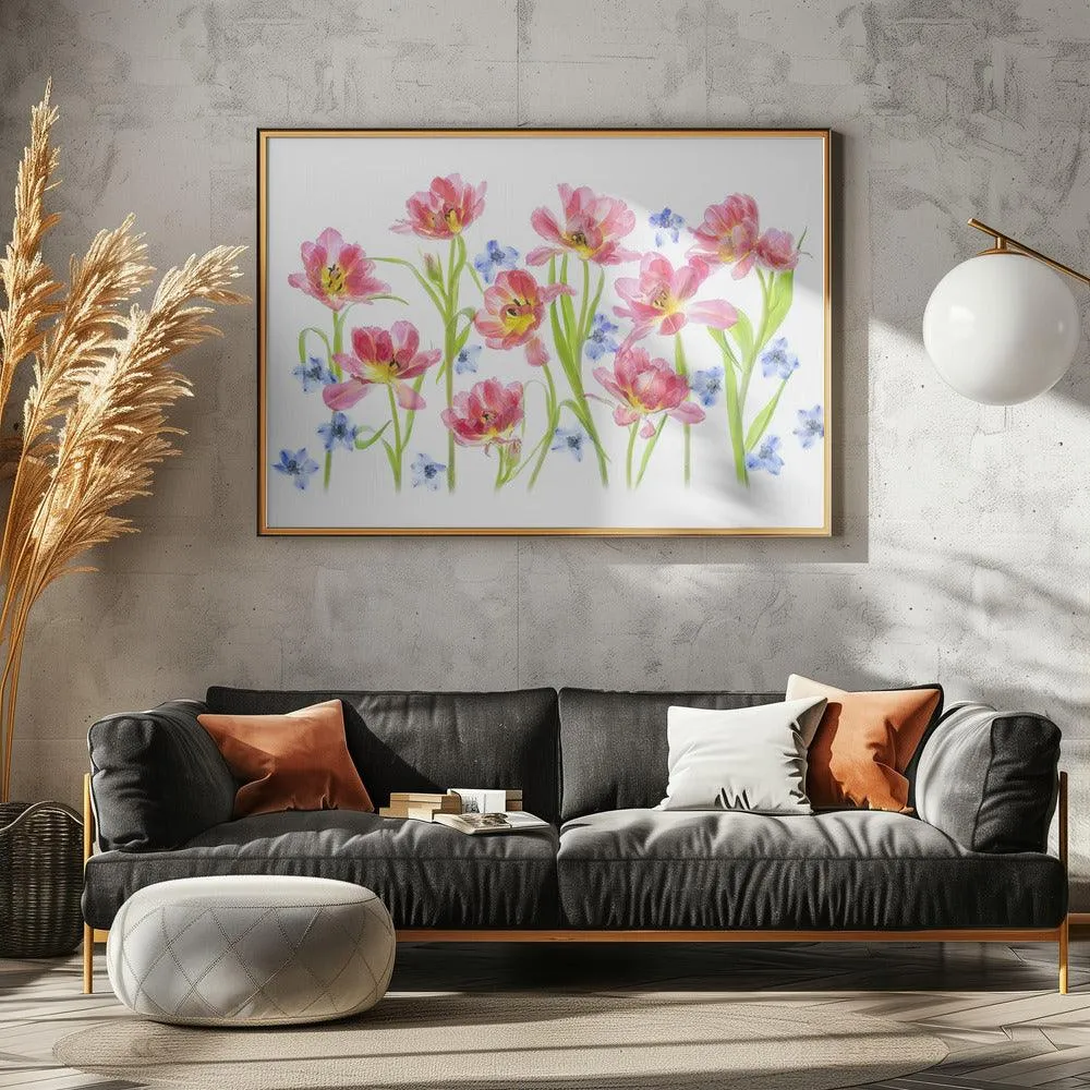 Spring Delight