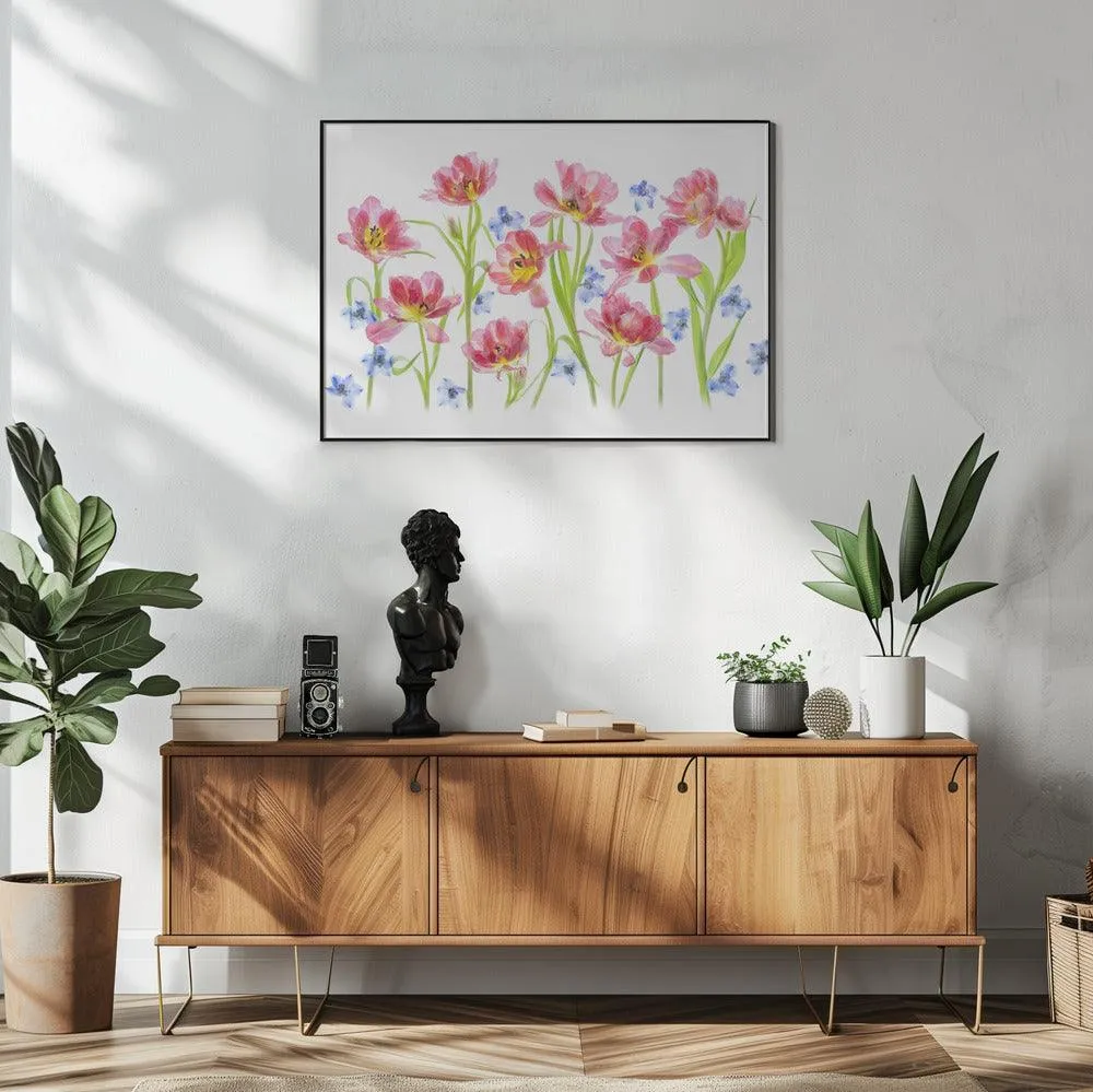 Spring Delight