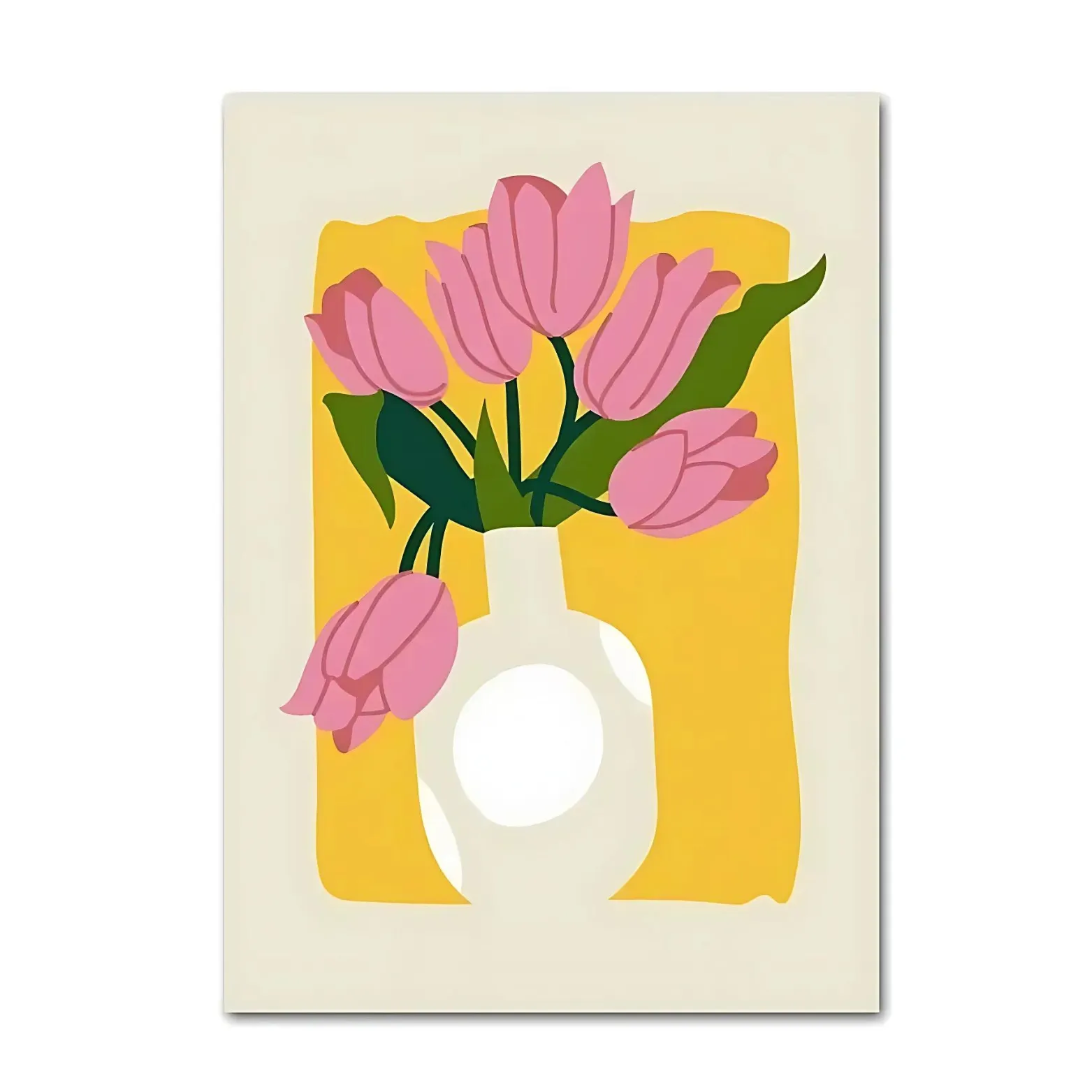 Spring Has Sprung Wall Prints