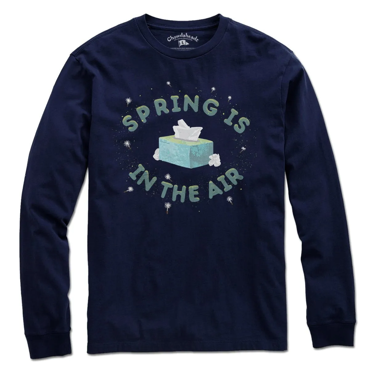 Spring Is In The Air T-Shirt