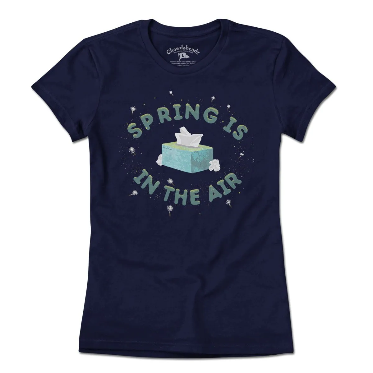Spring Is In The Air T-Shirt