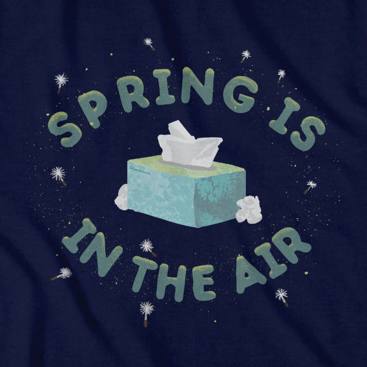 Spring Is In The Air T-Shirt