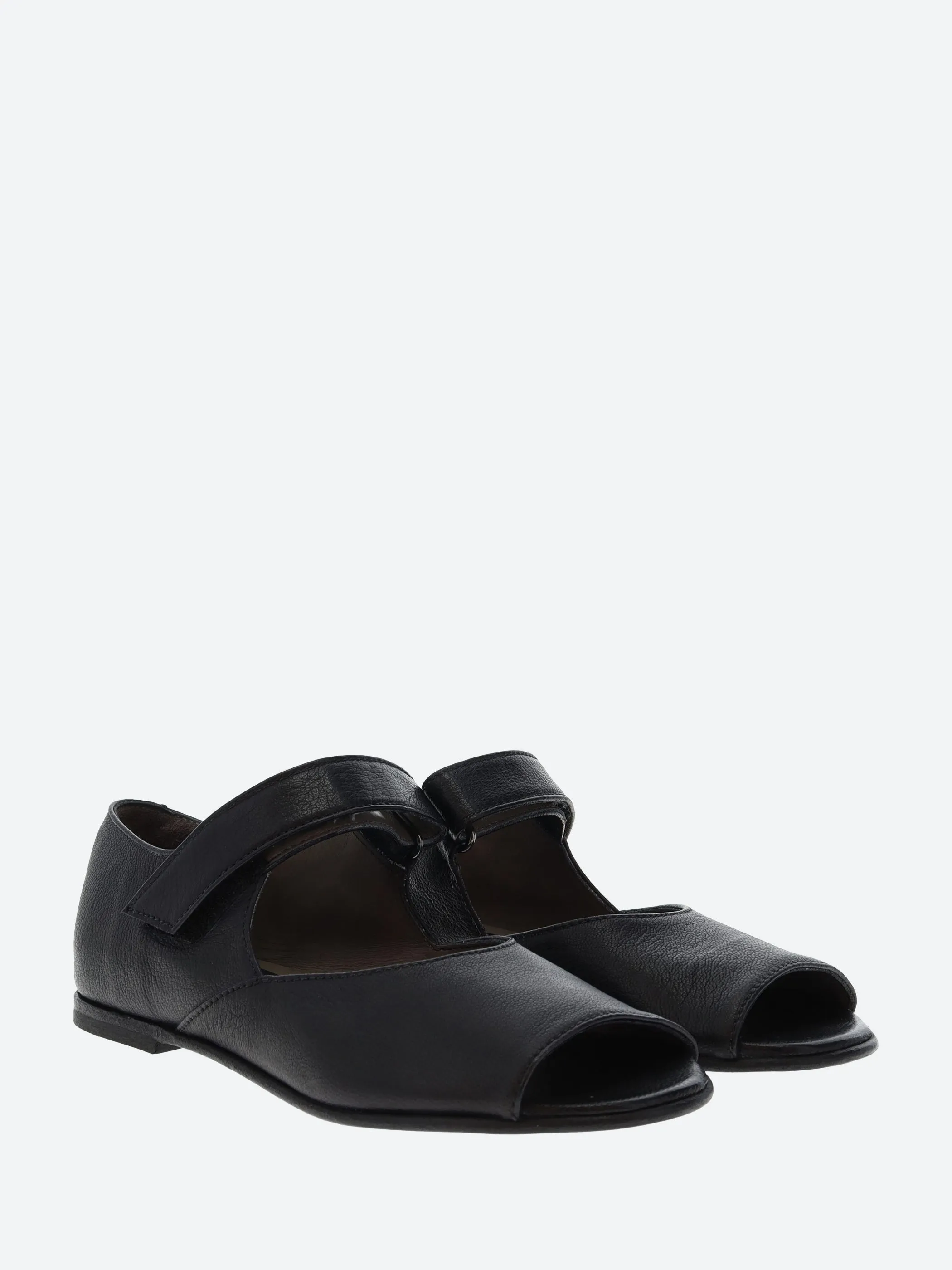 Spuntata Shoes