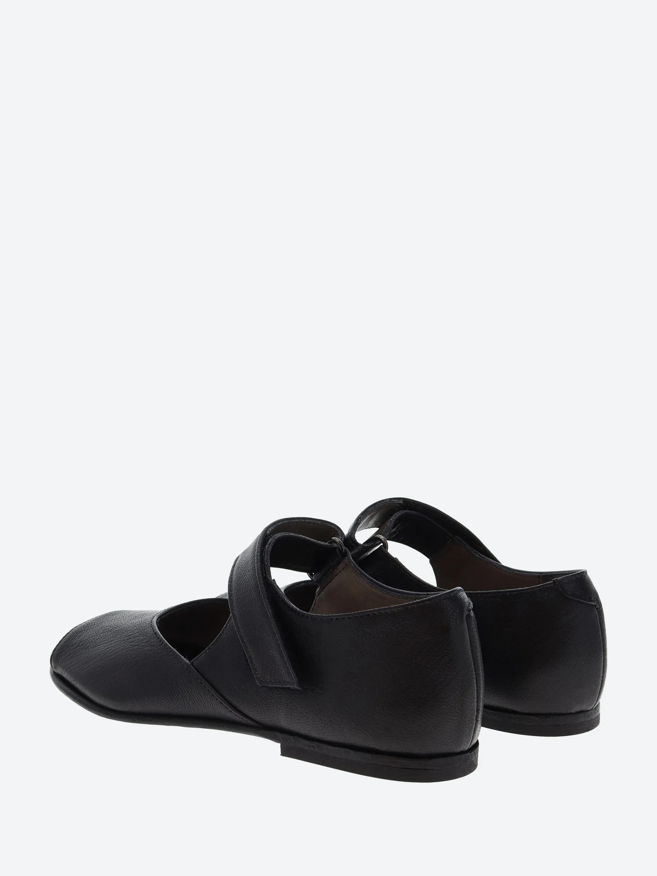 Spuntata Shoes