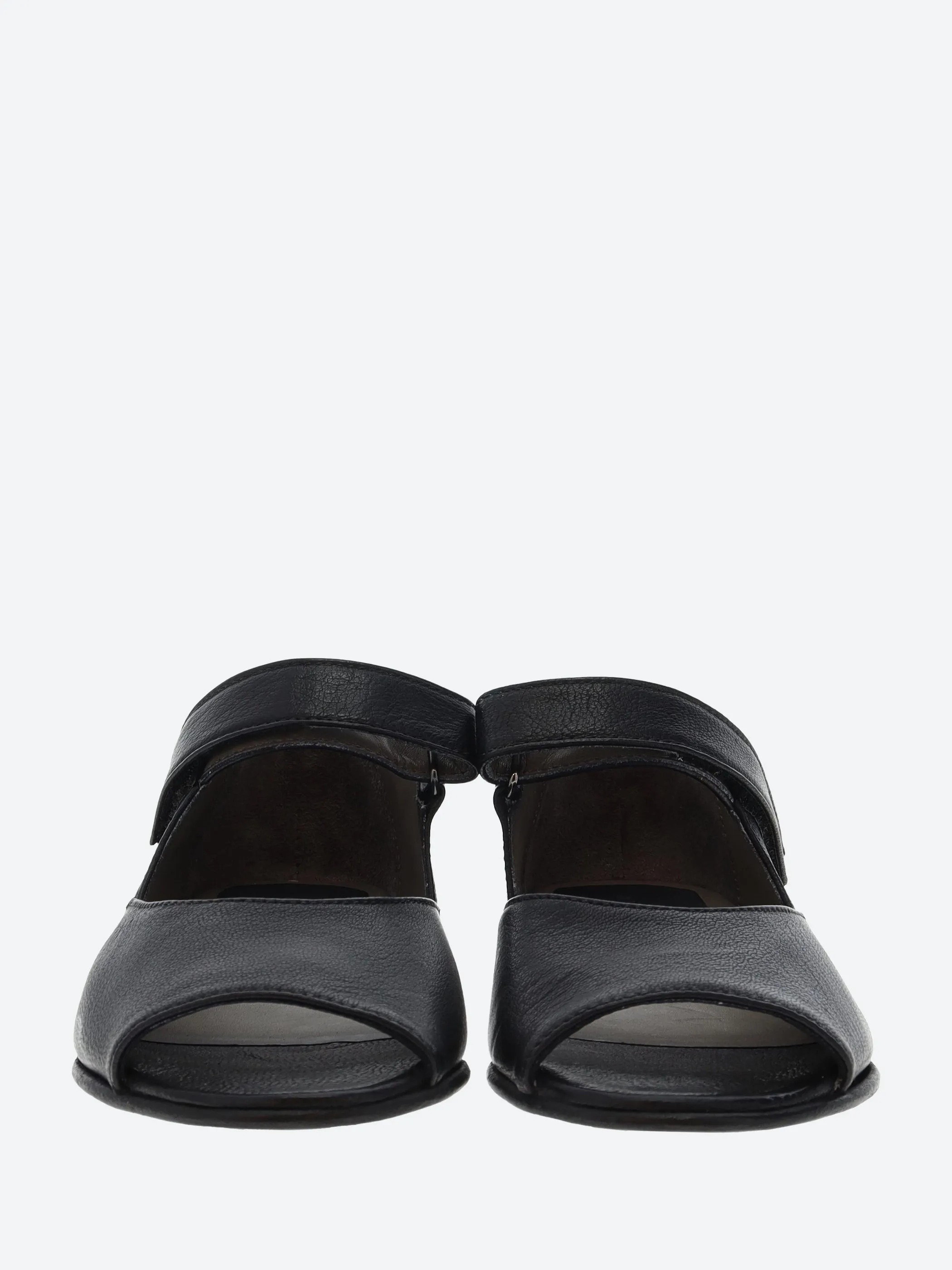 Spuntata Shoes