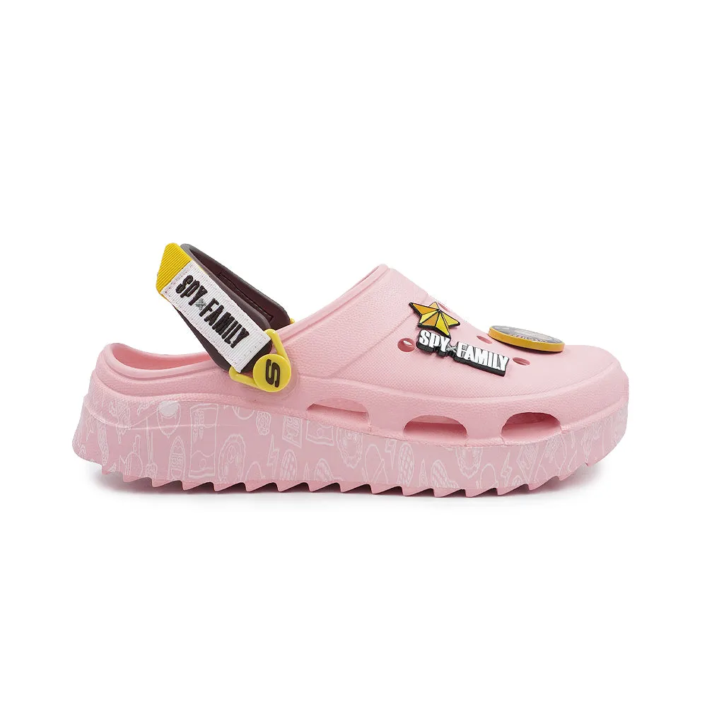 Spy x Family: Foamies Surge