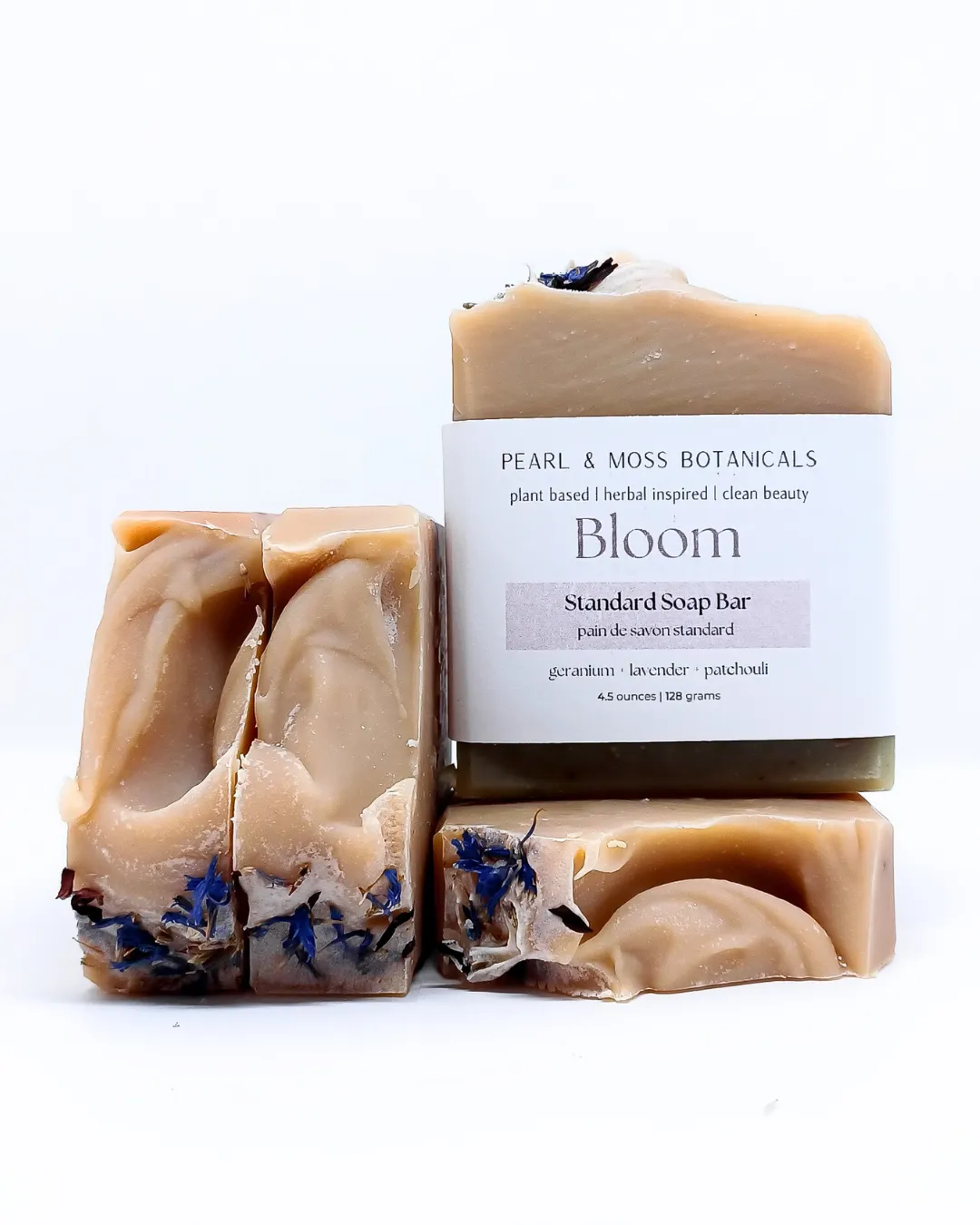 SS25 Seasonal Soap - Collection