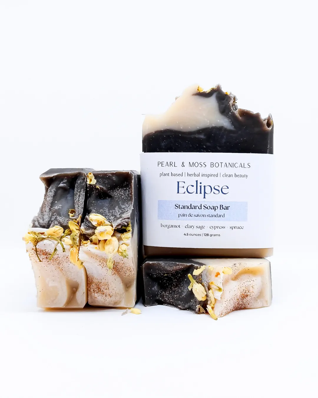 SS25 Seasonal Soap - Collection