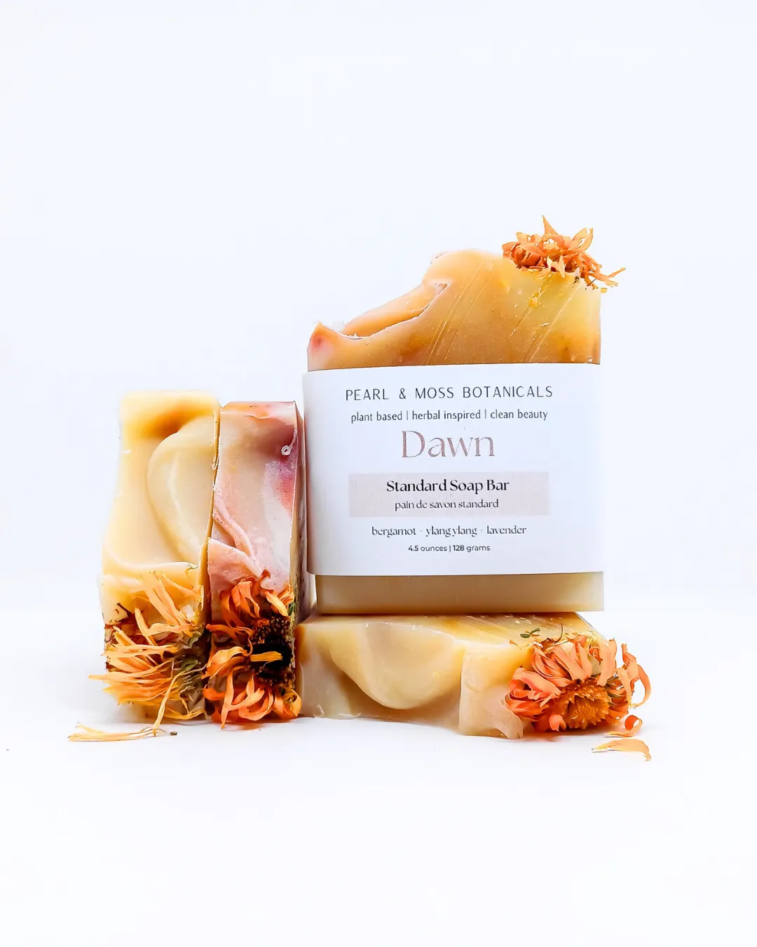 SS25 Seasonal Soap - Collection