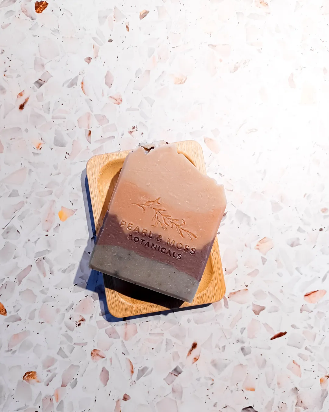 SS25 Seasonal Soap - Collection