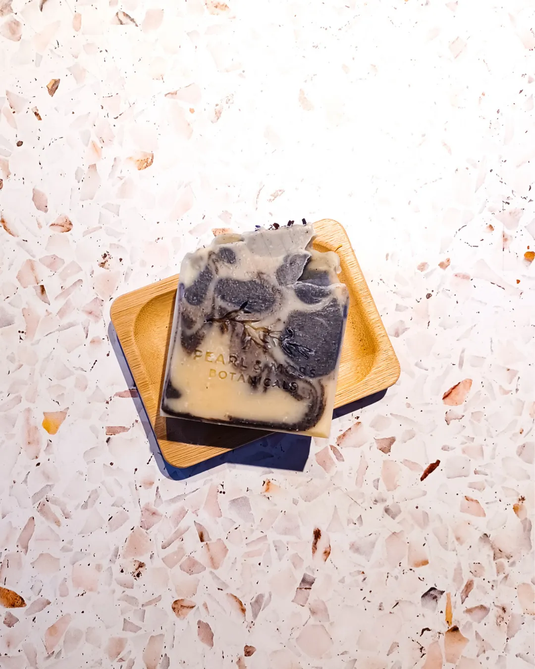 SS25 Seasonal Soap - Collection