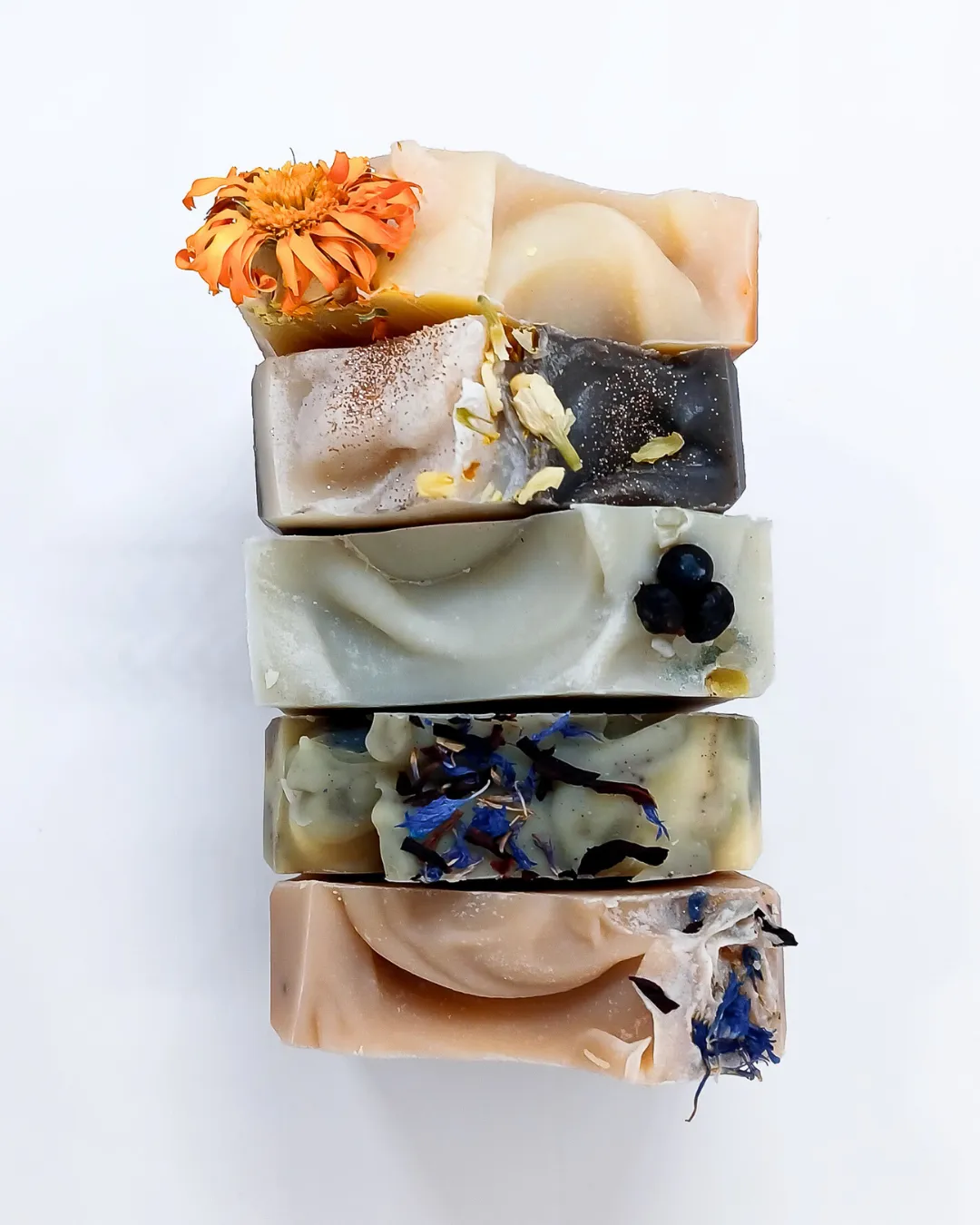 SS25 Seasonal Soap - Collection