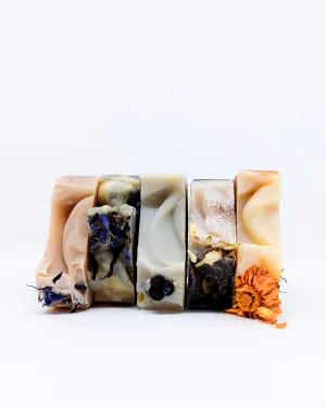 SS25 Seasonal Soap - Collection