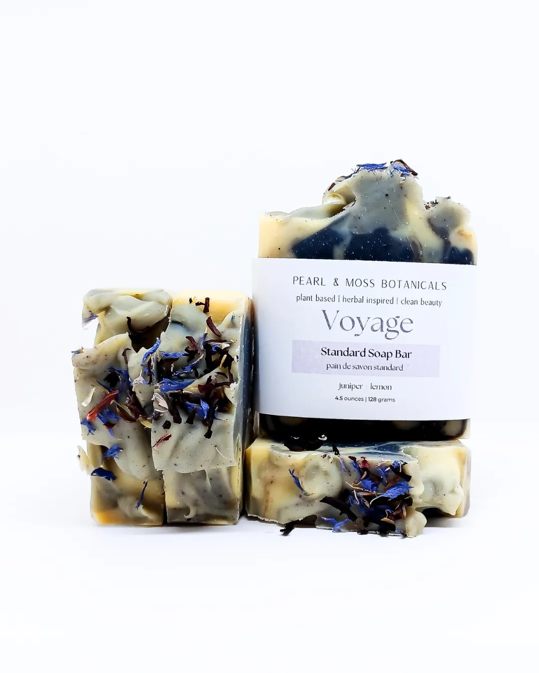 SS25 Seasonal Soap - Collection