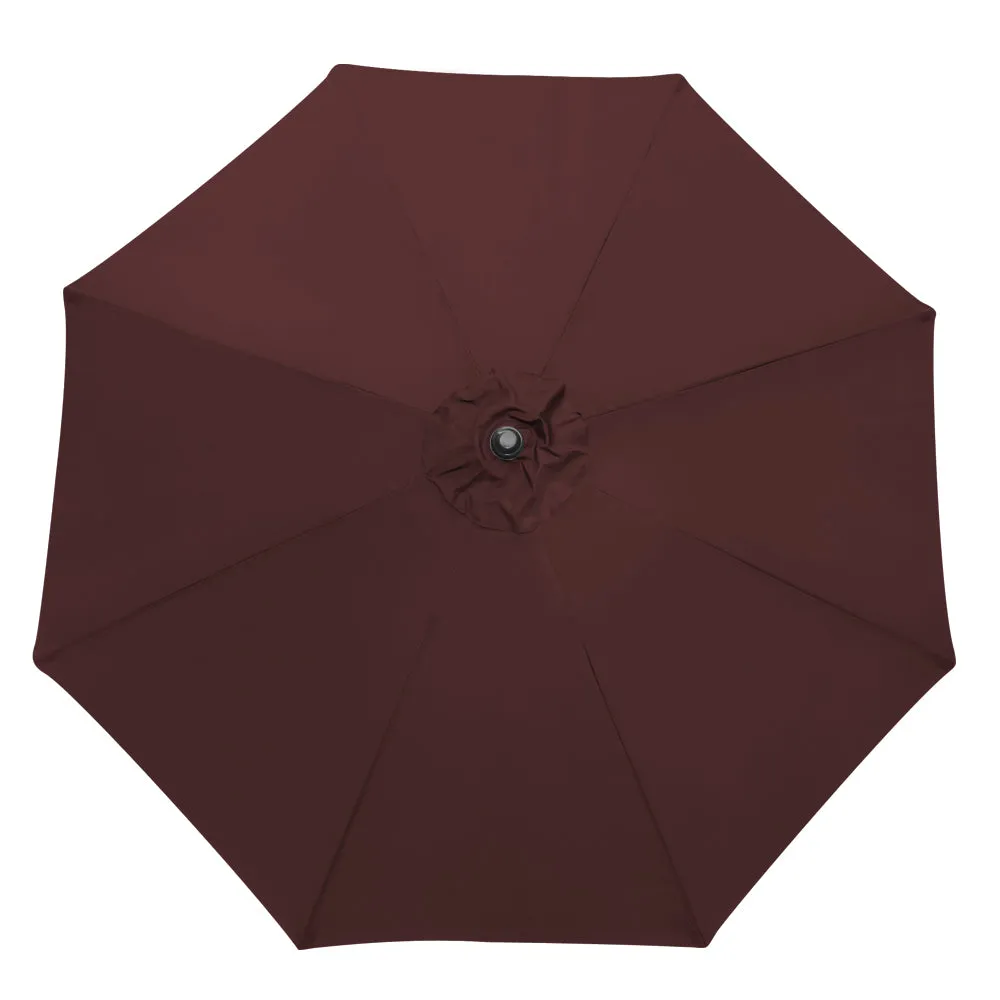 Standard Parasol (Wine)