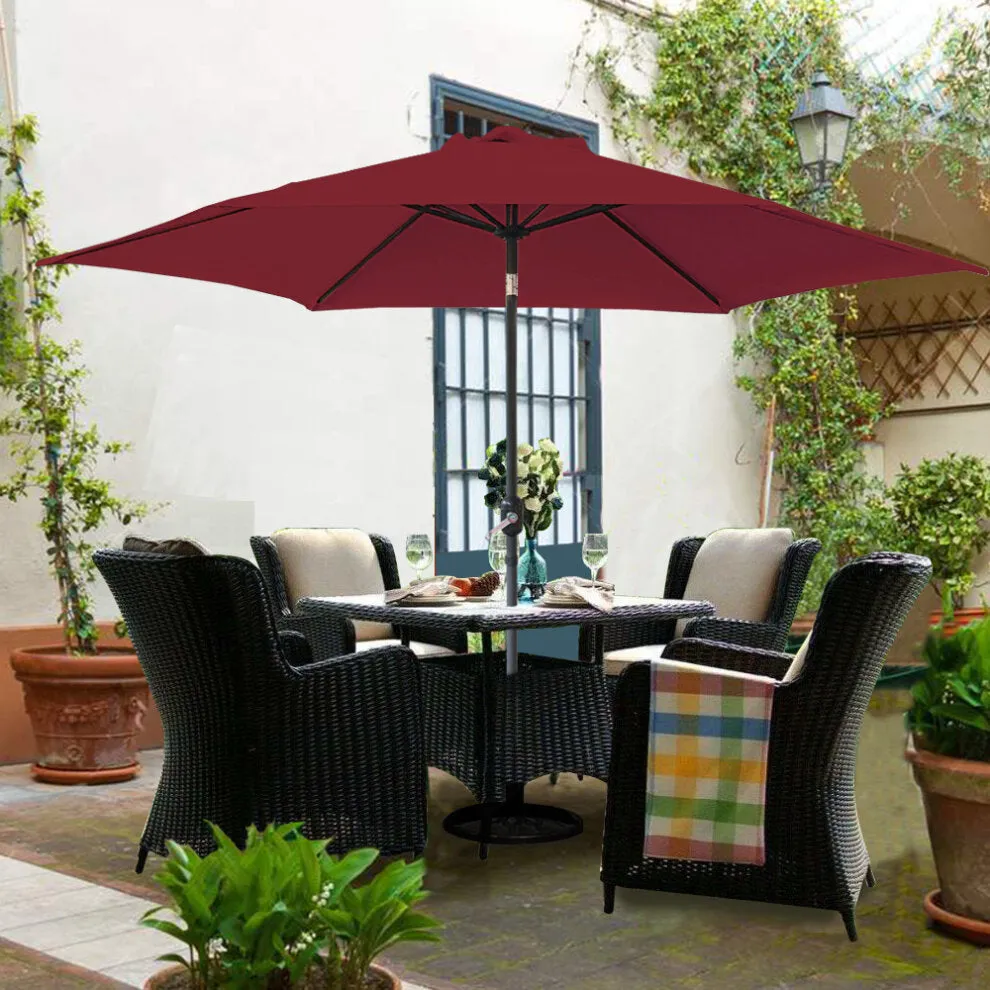 Standard Parasol (Wine)