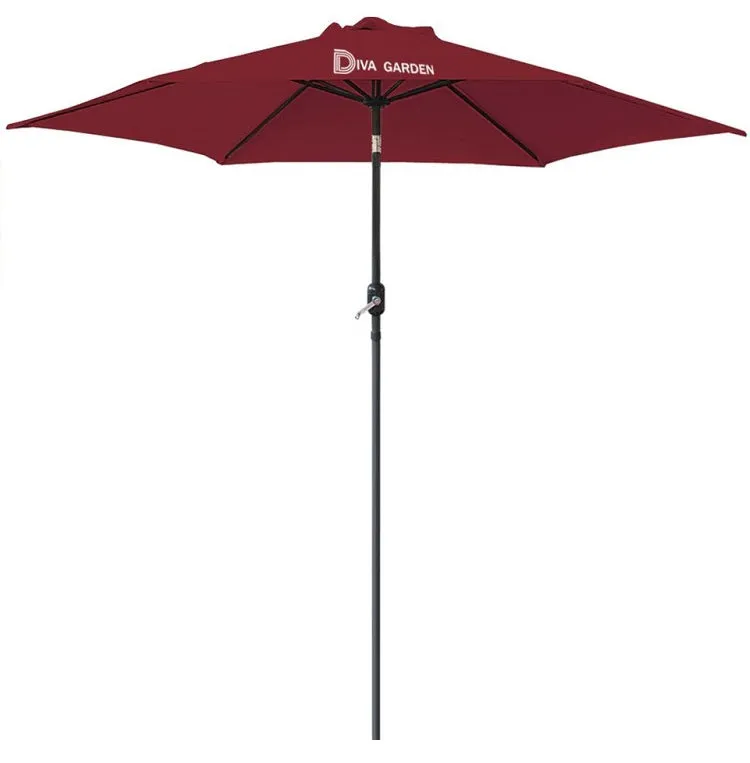 Standard Parasol (Wine)