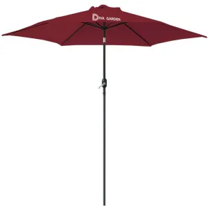 Standard Parasol (Wine)