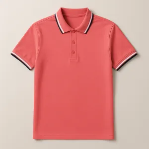 Stanton - Performance Polo Shirt