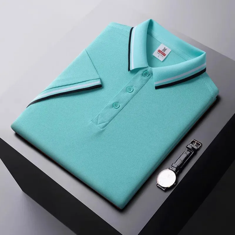 Stanton - Performance Polo Shirt