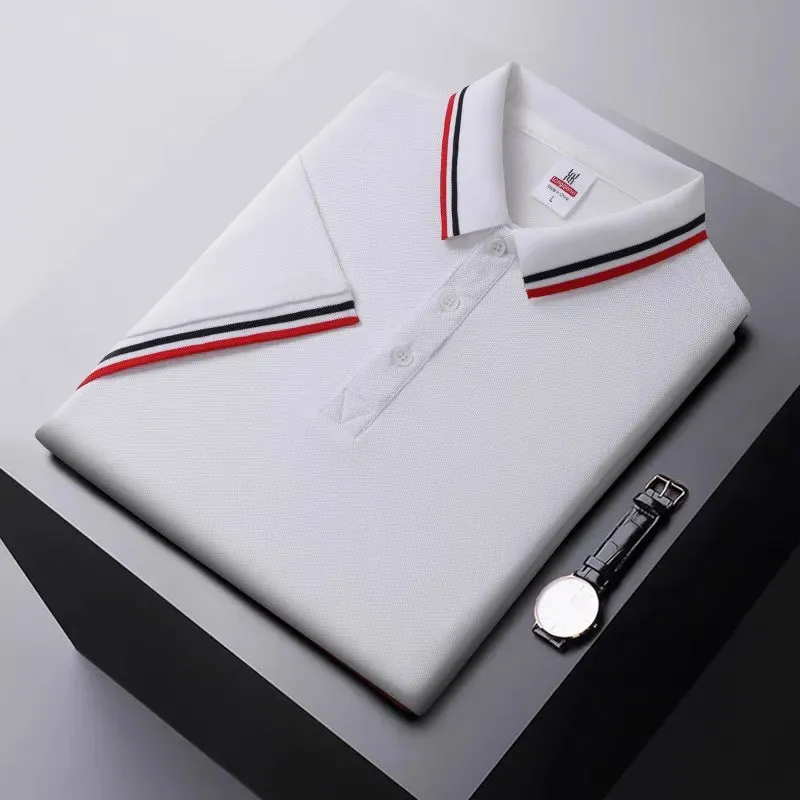 Stanton - Performance Polo Shirt