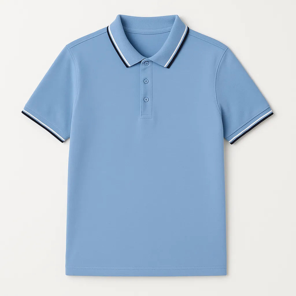 Stanton - Performance Polo Shirt