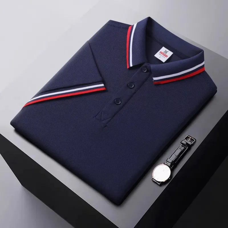 Stanton - Performance Polo Shirt