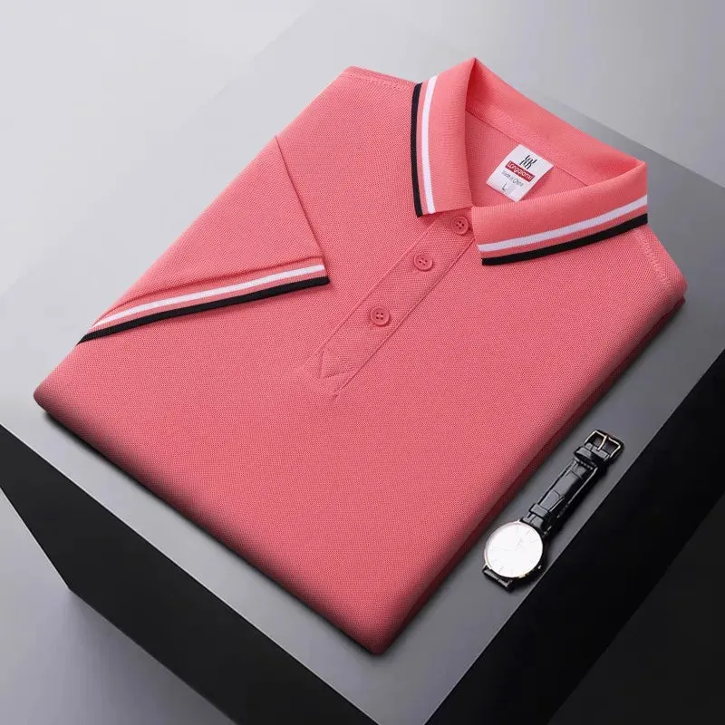 Stanton - Performance Polo Shirt