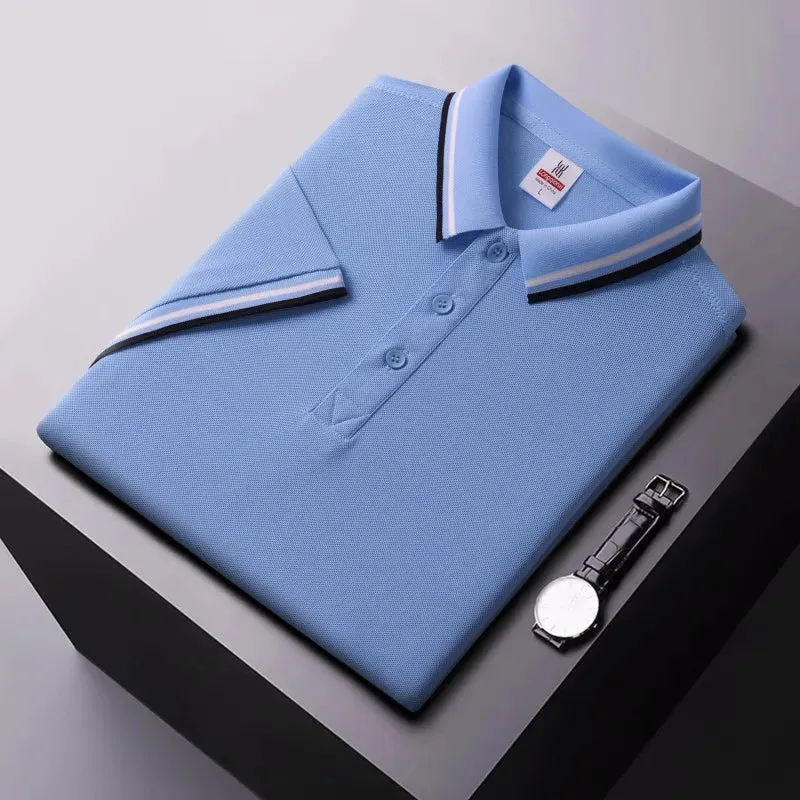 Stanton - Performance Polo Shirt
