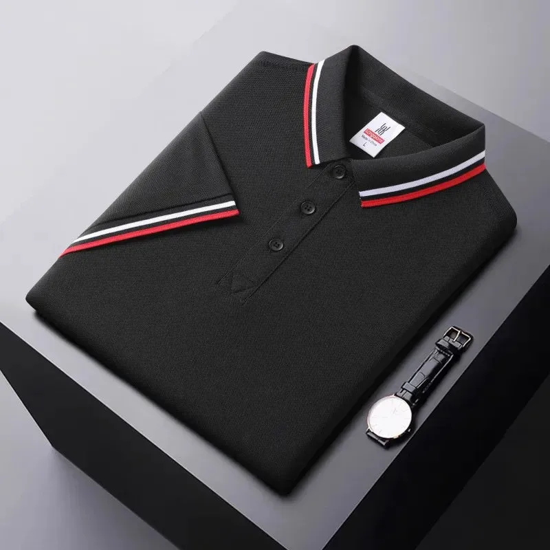 Stanton - Performance Polo Shirt