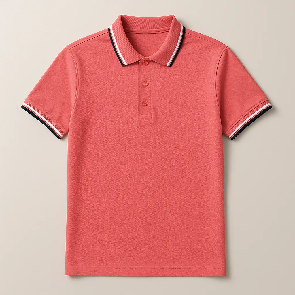 Stanton - Performance Polo Shirt