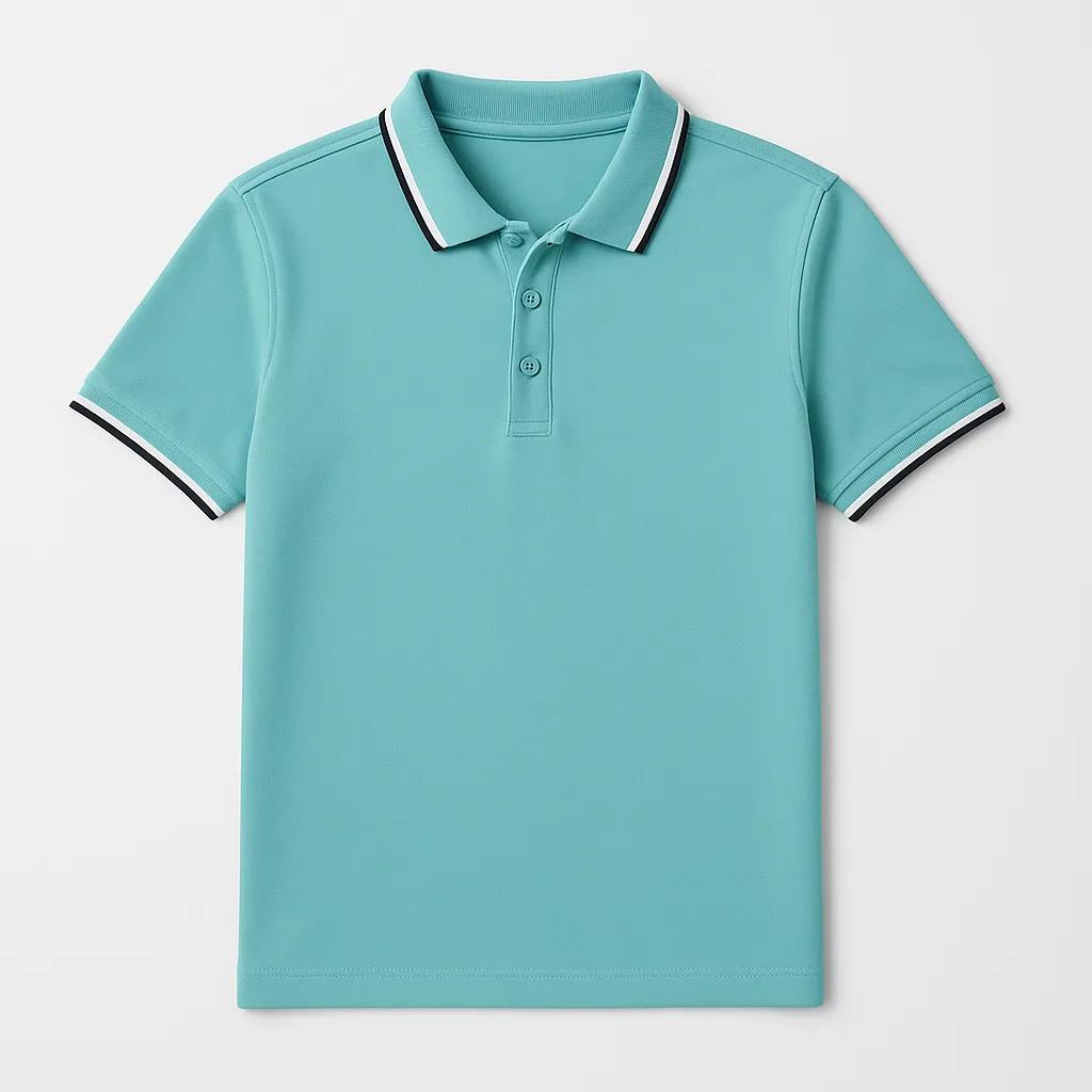 Stanton - Performance Polo Shirt