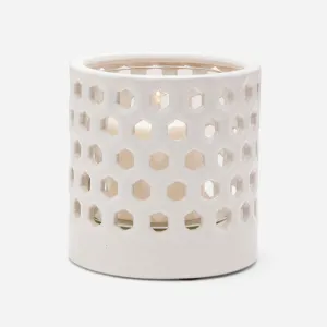 Starlight Ceramic Hurricane
