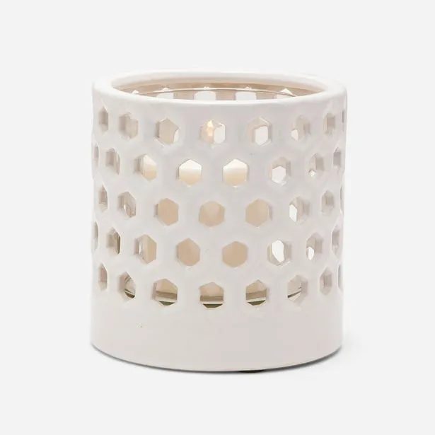 Starlight Ceramic Hurricane