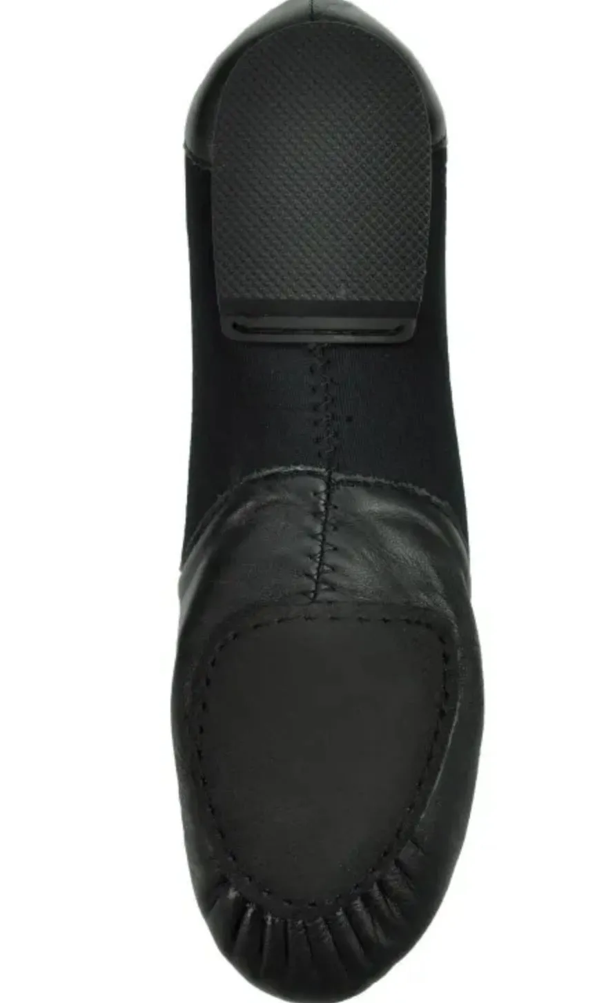 Starlite Fanatic Split Sole Jazz Shoes