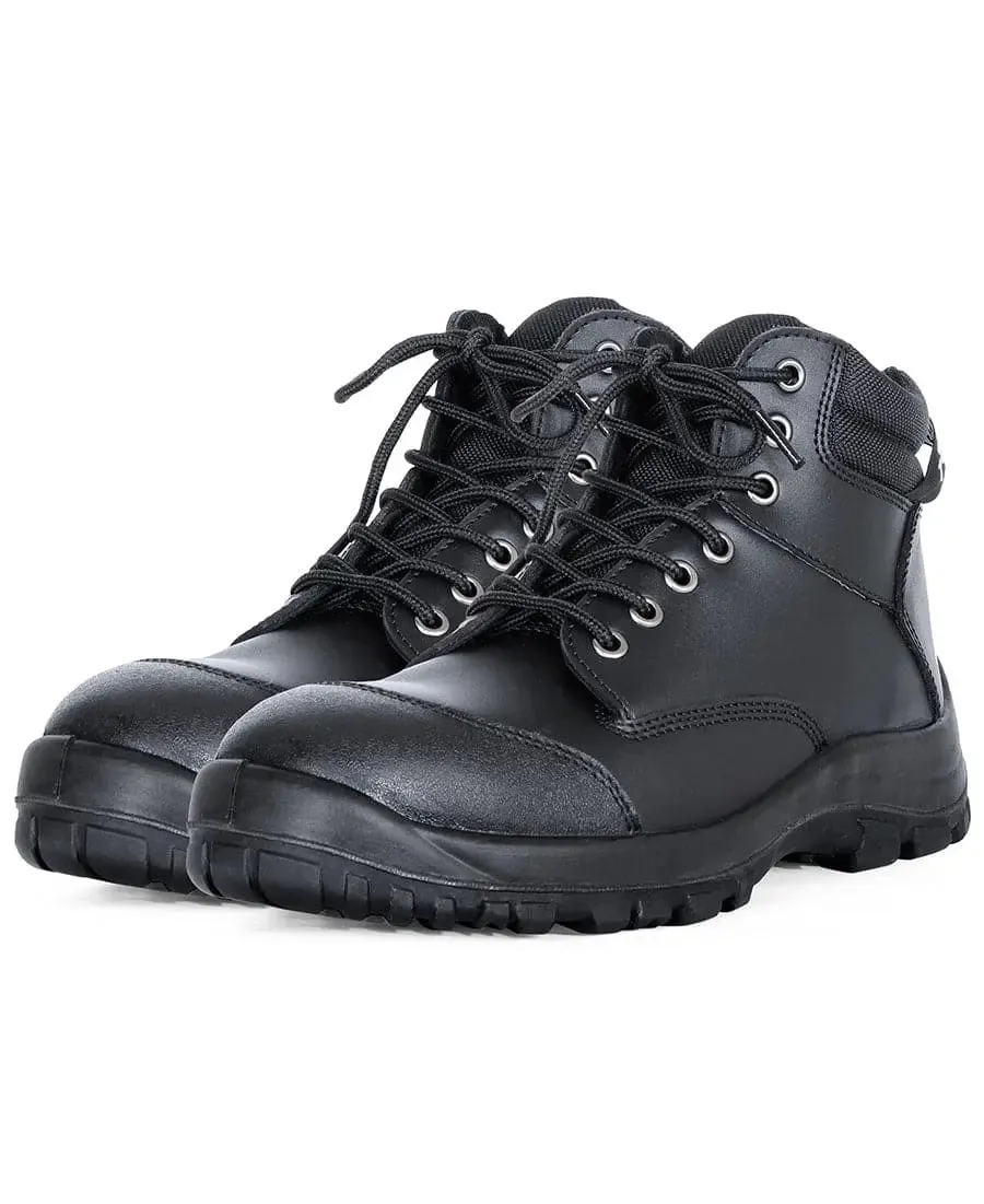 Steeler Lace Up Safety Boot 9G4