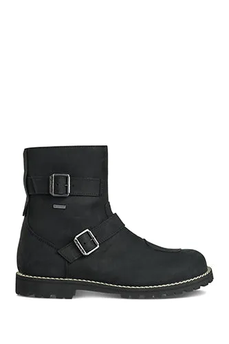 Stylmartin Legend Mid Evo WP Motorcycle Riding Boots