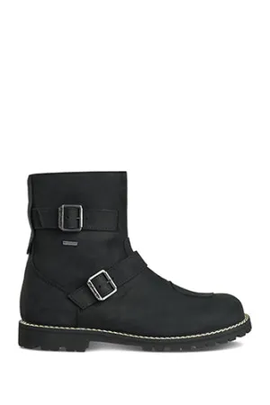 Stylmartin Legend Mid Evo WP Motorcycle Riding Boots